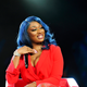 Illustration for article titled Megan Thee Stallion Went on ESPN to Be a Little Shady